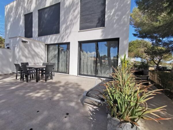 Haus / Ferienhaus / Villa /  Mallorca / Playa de Muro/ Meerblick/ Strandnah/ ETV. Ferienvermietung – Bild 24