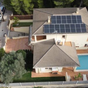 Haus / Ferienhaus / Villa / Mallorca / Son Bauló mit Ferienvermietung