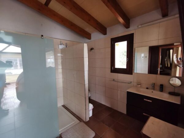 Haus / Ferienhaus / Villa / Mallorca / Finca / Can Picafort in Meeresnähe – Bild 23