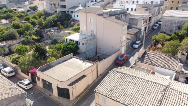 Haus / Chalet / Dorfhaus / Mallorca / Santa Margalida – Bild 4