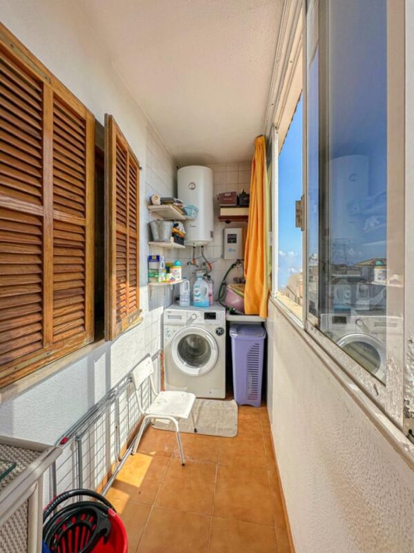 Wohnung / Ferienwohnung / Apartment /  Mallorca / SANTA MARGALIDA – Bild 16