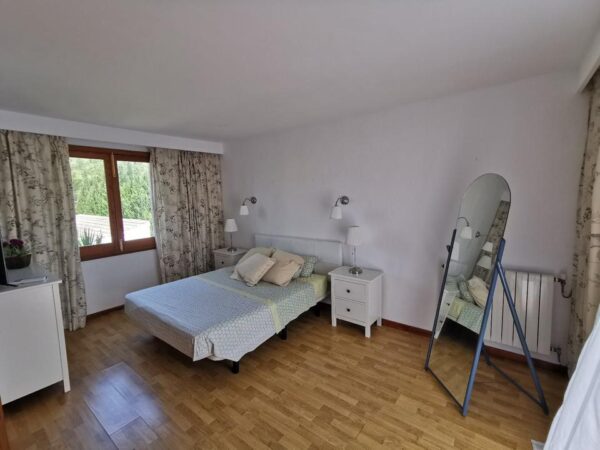 Haus / Ferienhaus / Mallorca/ Son Baulo  mit Meerblick – Bild 8