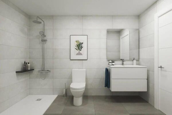 Ferienwohnung / Wohnung / Spanien Costa del Sol AV DE LA RESINA / Estepona – Bild 6