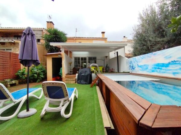 Haus / Ferienhaus / Mallorca /  Mal Pas, Alcúdia – Bild 7