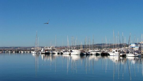 Ferienwohnung /  Wohnung / Spanien / Malaga Costa del Sol Golf / Estepona – Bild 18