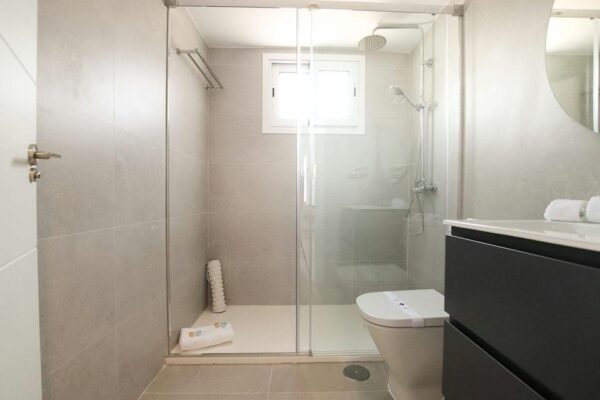 Ferienwohnung / Ferienhaus / Wohnung/Marbella Costa del Sol Agua Marina / Mijas – Bild 23