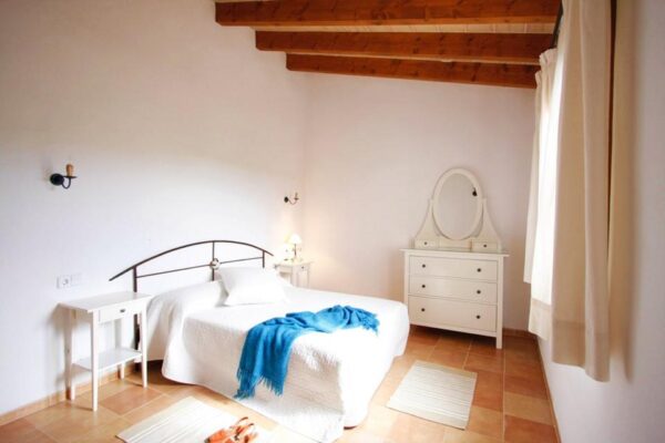 Villa / Haus / Traumhafte Finca auf Mallorca mit Ferienlizenz am Golfplatz – Bild 5