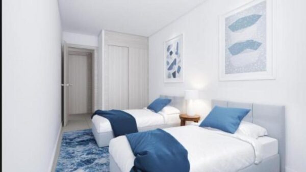 Ferienwohnung / Wohnung / Apartment / ALDEA BEACH / Manilva  / Costa del Sol – Bild 11