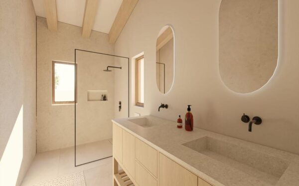 Haus / Ferienhaus / Villa /  Mallorca / Felanitx – Bild 17