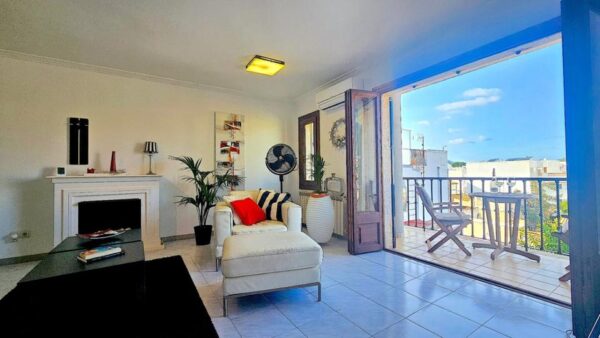 Wohnung / Penthouse / Ferienwohnung / Mallorca / Cala Ratjada – Bild 5