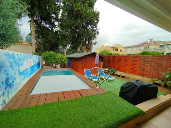 Haus / Ferienhaus / Mallorca /  Mal Pas, Alcúdia – Bild 9