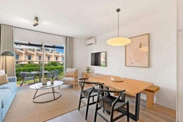 Ferienwohnung / Apartment / Wohnung / INVESTITION / Calaburra - Chaparral / Mijas  Costa del Sol – Bild 6