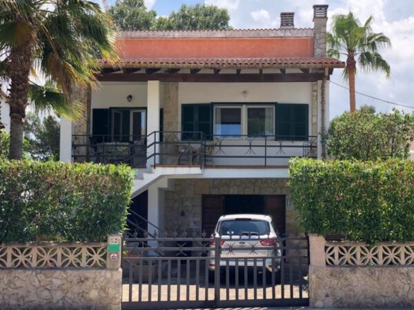 Villa / Einfamilienhaus / Haus  Mallorca  in Santa Margalida (Son Baulo)  Playa de Muro