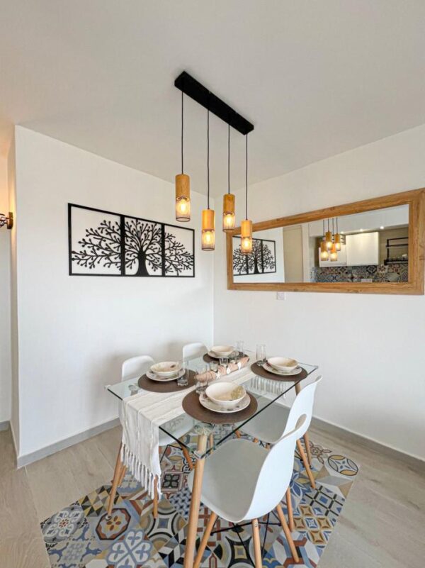 Wohnung / Ferienwohnung / Apartment /  Mallorca / ALCUDIA – Bild 9