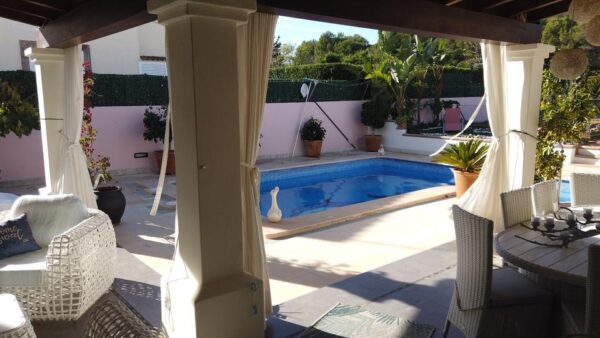 Haus / Ferienhaus/ Villa / Ferienwohnung / Wohnung / Mallorca/ SANTA MARGALIDA – Bild 4