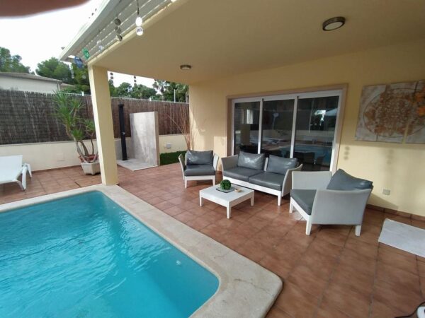 Haus / Ferienhaus / Villa / Mallorca / Son Bauló mit Ferienvermietung – Bild 18