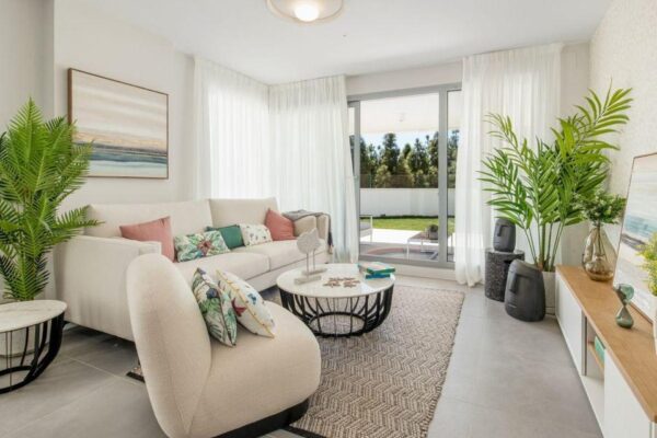 Apartment / Wohnung / Costa del Sol / Mijas / Agua Marina – Bild 7