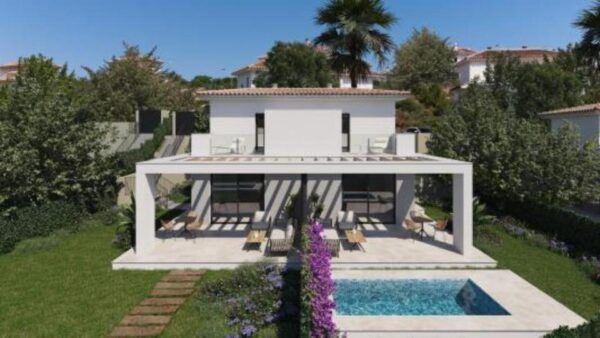 Haus / Villa / Doppelhaushälfte / Mallorca / Cala Romántica / Manacor – Bild 19