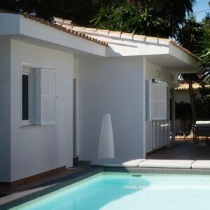 Haus  / Ferienhaus / Villa /  Mallorca / Son Bauló, Can Picafort  mit Ferienlizenz