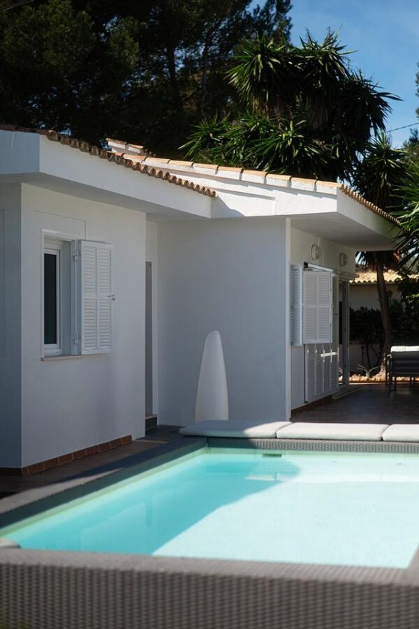 Haus  / Ferienhaus / Villa /  Mallorca / Son Bauló, Can Picafort  mit Ferienlizenz