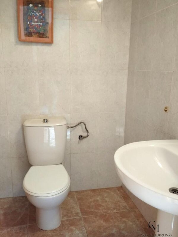 Haus / Doppelhaushälfte / Mallorca /  Alcudia – Nur 200 Meter vom Strand – Bild 12