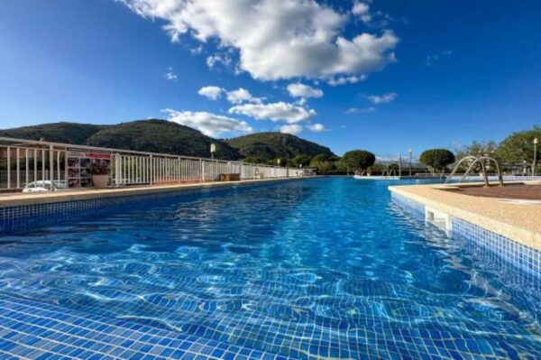Wohnung / Ferienwohnung / Apartment /  Mallorca / ALCUDIA – Bild 4