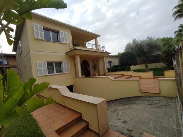 Haus / Ferienhaus / Villa / Mallorca / Son Bauló mit Ferienvermietung – Bild 19