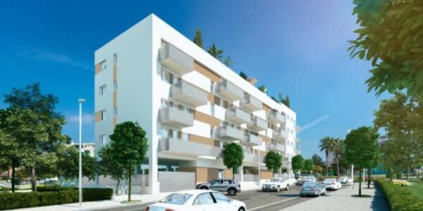 Ferienwohnung / Wohnung / Apartment / Vélez - Málaga / Costa del Sol – Bild 3