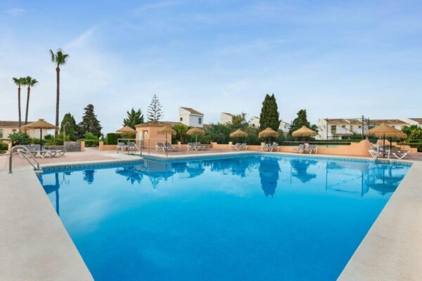 Ferienwohnung / Haus / Wohnung / Duplex Spanien Costa del Sol Agua Marina / Mijas – Bild 2