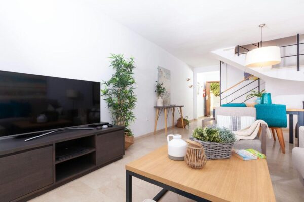 Ferienwohnung / Haus / Wohnung / Duplex Spanien Costa del Sol Agua Marina / Mijas – Bild 7
