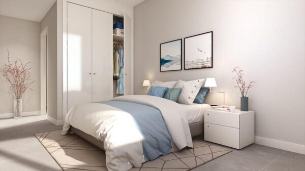 Ferienwohnung / Wohnung / Spanien Malaga Costa del Sol  Mijas-Pueblo – Bild 6