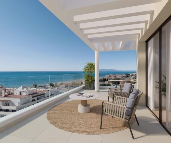 Ferienwohnung/ Wohnung / Malaga / Benagalbón / Rincón de la Victoria – Bild 6