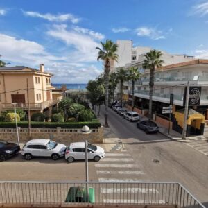 Wohnung / Ferienwohnung / Apartment / Mallorca / Can Picafort / Meerblick