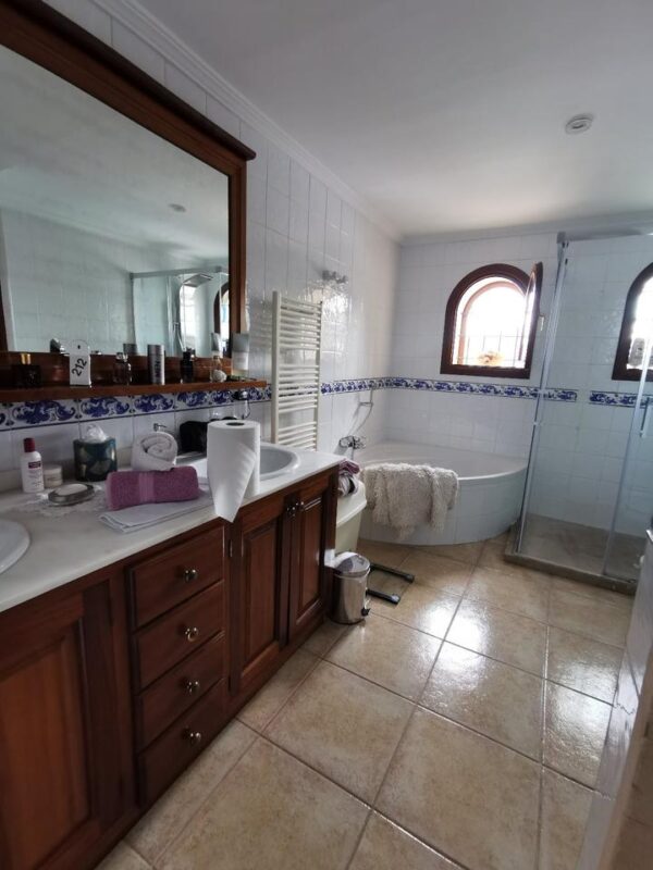 Haus / Ferienhaus / Villa / Mallorca / Finca / Can Picafort in Meeresnähe – Bild 34