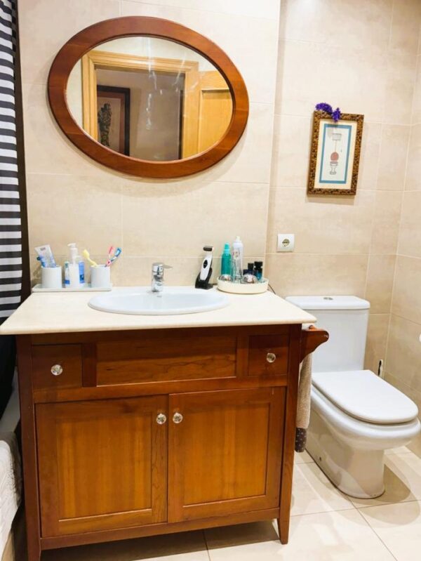 Wohnung / Ferienwohnung / Apartment / Palma de Mallorca, Zentrum – Bild 17