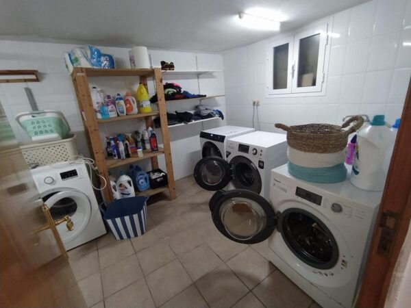 Haus / Ferienhaus / Villa / Mallorca / Son Bauló mit Ferienvermietung – Bild 8