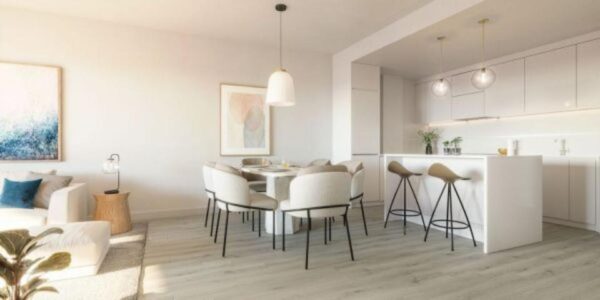 Ferienwohnung / Wohnung / Apartment /  Las lagunas / Mijas  / Costa del Sol – Bild 8