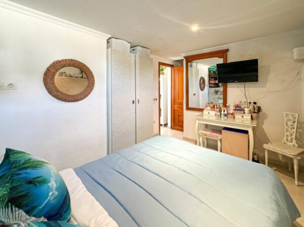 Haus / Mallorca / Reihenhaus mit Ferienlizenz in Son Serra de Marina – Bild 7