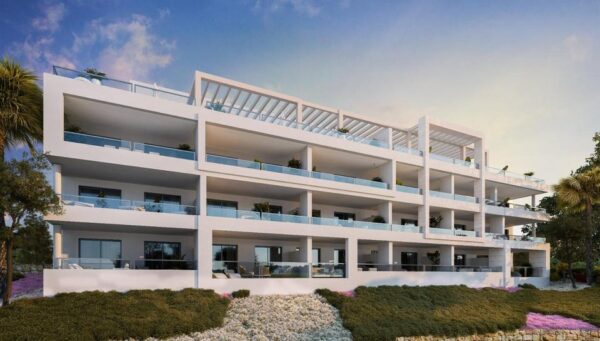 Ferienwohnung / Wohnung / Spanien Costa del Sol - Sitio de Calahonda - Atalaya / Mijas – Bild 10