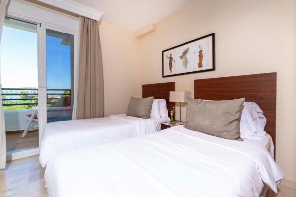 Ferienwohnung / Wohnung / Spanien Costa del Sol Mijas /Malaga – Bild 8