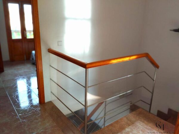 Haus / Doppelhaushälfte / Mallorca /  Alcudia – Nur 200 Meter vom Strand – Bild 17