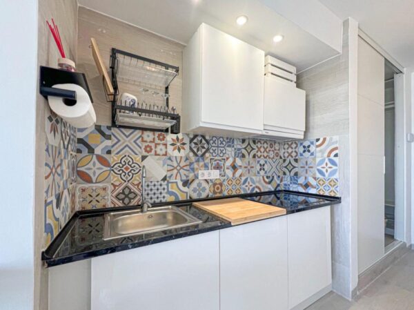 Wohnung / Ferienwohnung / Apartment /  Mallorca / ALCUDIA – Bild 7