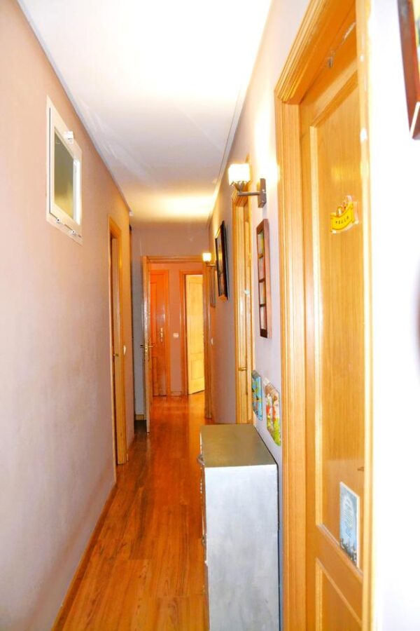 Wohnung / Ferienwohnung / Apartment / Palma de Mallorca, Zentrum – Bild 10