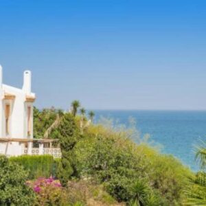 Ferienwohnung / Apartment / Wohnung / INVESTITION / Calaburra - Chaparral / Mijas  Costa del Sol