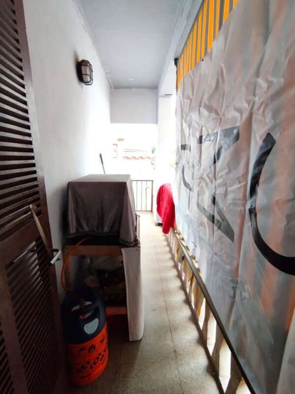 Ferienwohnung / Wohnung / Mallorca /  Can Picafort – Bild 10