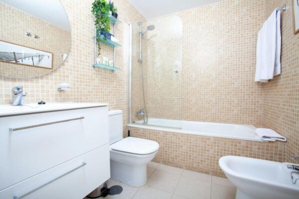 Ferienwohnung / Haus / Wohnung / Duplex Spanien Costa del Sol Agua Marina / Mijas – Bild 13