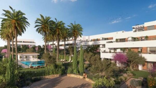 Ferienwohnung / Apartment / Wohnung / Cerros de los lagos / Istan / Costa del Sol – Bild 3