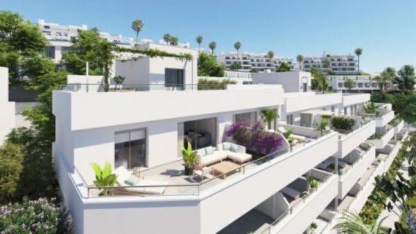 Ferienwohnung / Wohnung / Erdgeschosswohnung   / Benahavís - Los Flamingos / Benahavis    / Costa del Sol – Bild 2