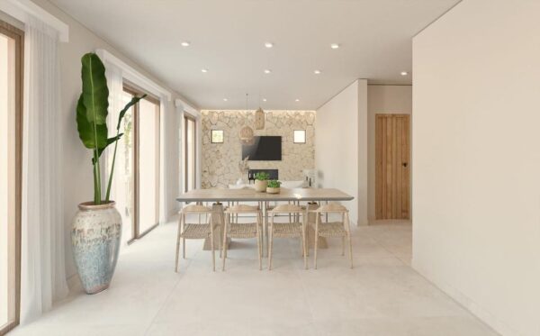 Haus / Ferienhaus / Villa /  Mallorca / Felanitx – Bild 8