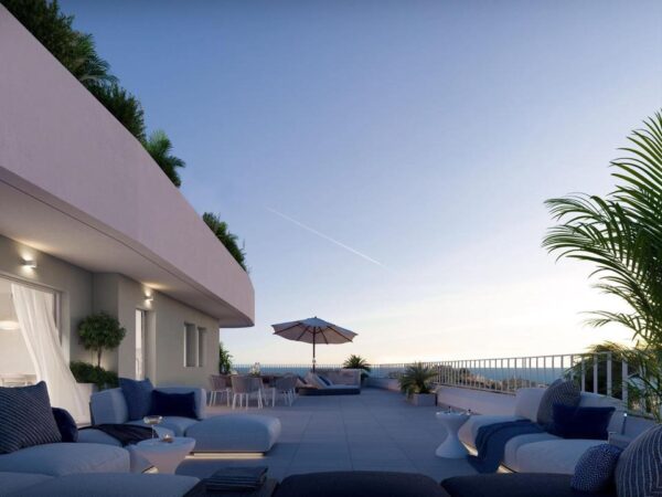 Ferienwohnung / Wohnung / Erdgeschosswohnung Malaga Costa del Sol Los Pacos / Fuengirola – Bild 2